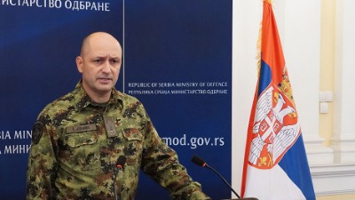Direktor VBA: Pucanjem u vazduh nije ugrožen nijedan život. Povređeno sedam pripadnika Vojske