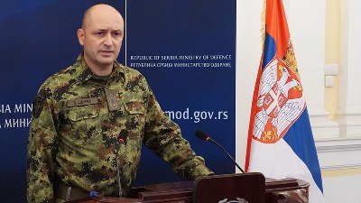 Šef VBA o eksplozivu u Kanjiži: Napravljen u SAD, migrant pokušao diverziju