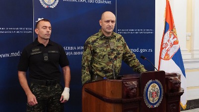 Advokat uhapšenih zbog napada na Kobre: Politički instruisan proces