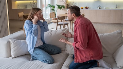 Zato im ljubav traje godinama: Japanski trik za pomirenje