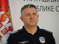 MUP: Slaviša Lakićević ponovo postavljen za načelnika Uprave saobraćajne policije