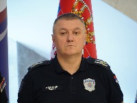 Za načelnika Uprave policije ponovo postavljen Ivica Ivković