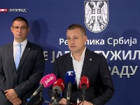 "Dolovac zadržala uticaj ali nema legitimitet struke": Tužilac Stefanović o izborima za VST