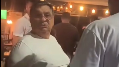 Predsednik Opštine Stara Pazova pretio odbornici: Kad te budem o*izdio, džukelo (VIDEO)