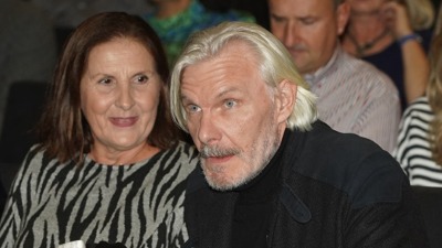 Iz čista mira je rekao: "Ja ću tebe da ženim", a nakon 2 dana se uselio: Ljubavna priča Olge Odanović i Dragana Petrovića Peleta 