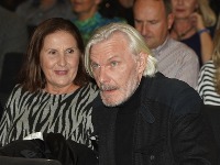 Kum kojeg svi znate je kasnio, ali ljubav je pobedila: Kako su Olga Odanović i Dragan Petrović Pele započeli svoju priču