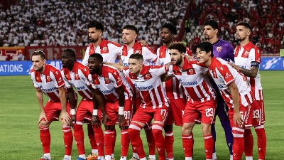 Ko umesto Krunića? Milojević nema mnogo izbora protiv Pafosa