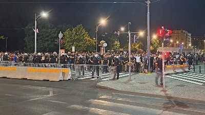 Kako je Ćacilend postao - Caćilend (FOTO)