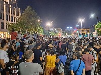 Studenti ETF: Što nas zoveš kad imamo 5%?