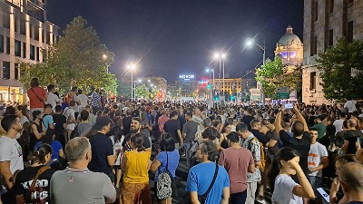 Studenti ETF: Što nas zoveš kad imamo 5%?