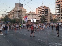 Bošković (SRCE): Čuvenu kasarnu Sedmog puka hoće da pretvore u recepciju Trampovog hotela, bezbednosno – to je veleizdaja