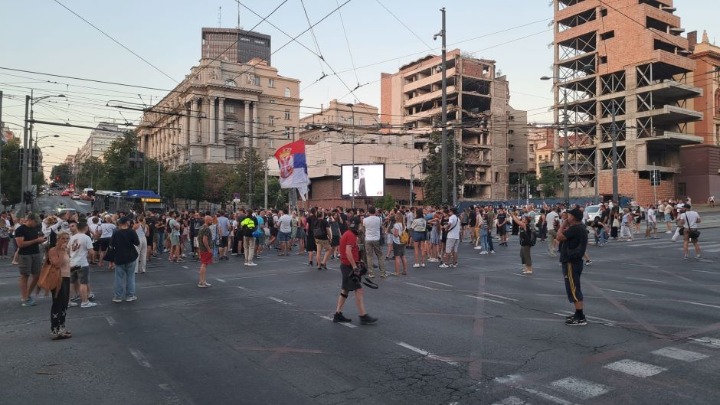 Šta Njujork Tajms piše o odluci Kušnera da ne gradi hotel u Beogradu
