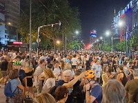 Studenti zovu na protest u prestonici: "Beograd ne ćuti"