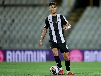 Dosije "Nikola Simić" - fudbaler Partizana koji je bio najbliži odlasku, a evo zašto nije napustio Humsku