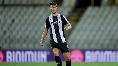 Dosije "Nikola Simić" - fudbaler Partizana koji je bio najbliži odlasku, a evo zašto nije napustio Humsku