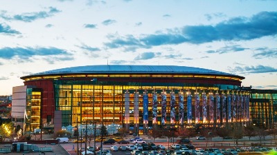 Košarka postala surovi biznis: Denver je to pokazao