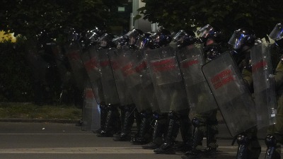 Otac pretučenog mladića iz Valjeva: Tukli mi sina u policijskoj stanici