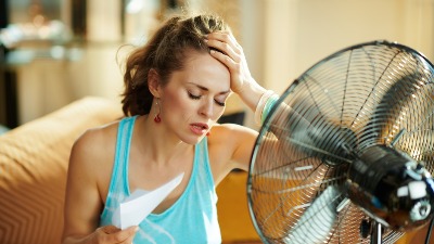 Stručnjaci UPOZORAVAJU da ventilator može biti OPASAN ako ga uključujete kada je temperatura iznad OVOLIKO Celzijusa