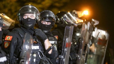 CRTA: Radnici u Urgentnom centru branili povređenima da kažu da ih je policija tukla