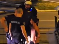 Policija nakon hapšenja DEČAKA: Dvanaestogodišnjak je sproveden u skladu sa zakonom