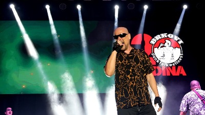 I Brkovi otkazali nastup na Gitarijadi