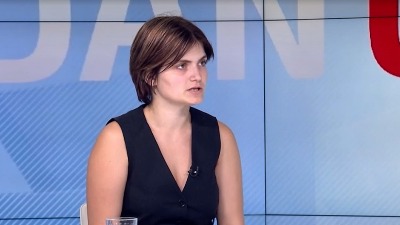 Studentkinja: Marko Kričak mi pretio da će me silovati, šamarao i udarao mi glavu o zid (VIDEO)