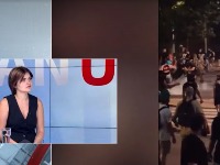 MUP demantuje studentkinju, kažu da je sve slagala: "Nije maltretirana, već zaštićena"