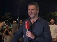 Informer ima specijalnog izveštača: Uživo sa terena bivši obaveštajac koji je besneo - "Vučiću, ološu"