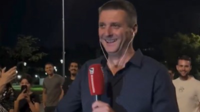 Informer ima specijalnog izveštača: Uživo sa terena bivši obaveštajac koji je besneo - "Vučiću, ološu"