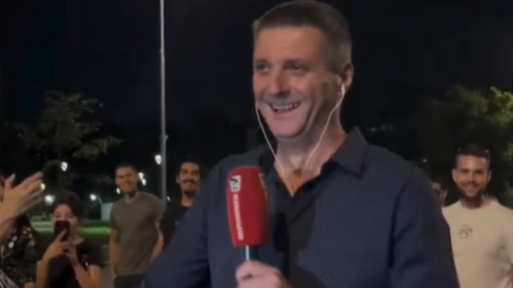 Informer ima specijalnog izveštača: Uživo sa terena bivši obaveštajac koji je besneo - "Vučiću, ološu"