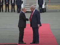 TENZIJE na vrhuncu! Otkriveno zašto je otkazan samit Trampa i Putina