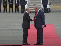 Trampov mirovni plan odbačen, Rusi traže kapitulaciju Ukrajine