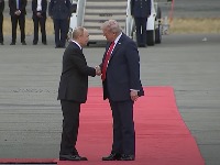 Svet u ŠOKU: Trampov mirovni plan je pisan u Kremlju