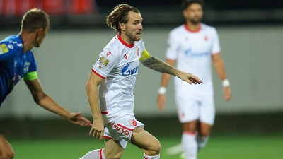 Katai het-trikom u finišu odveo Zvezdu do trijumfa 