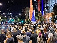 Građani Konjarnika organizuju potpisivanje peticije za raspisivanje vanrednih parlamentarnih izbora
