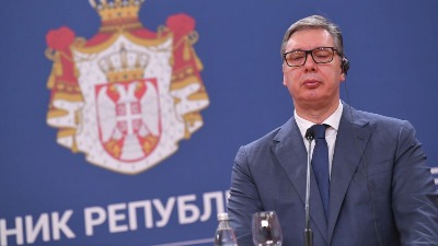 Vučić se obraća danas u 12 sati
