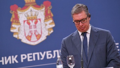 "Gotov je": Politico o aktuelnim dešavanjima u Srbiji