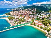 Haos u Hrtvatskoj: Turisti bez tuša, nuždu vrše po parkovima