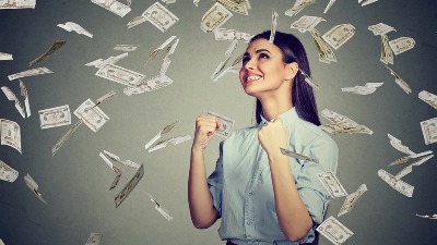 Ova 3 znaka će do 2030. PLIVATI U PARAMA: Živeće kao milioneri 
