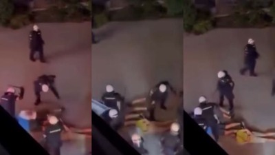 "Nismo vreće za udaranje": Studenti objavili večerašnje lokacije i vreme protesta (FOTO)