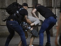 Kakvu je BEZBEDNOST VUČIĆ ponudio građanima?