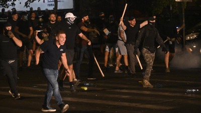 Nemci pisali o kriminalcima koje je Vučić pustio na građane