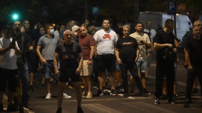 Austrijska DRŽAVNA TV: Vučić taktizira nasiljem i dijalogom, a EU ćuti