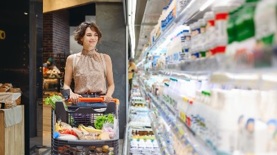 Zašto uvek osetite nalet hladnog vazduha kada tokom leta uđete u supermarket? Ništa nije slučajno 