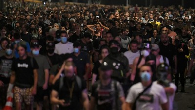 Studenti uputili apel svima: Bez ovoga ne dolazite na proteste