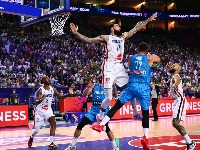 Veliki problemi za Francusku pred Evrobasket