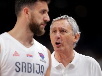 Pešić saopštio najnovije vesti o Miciću