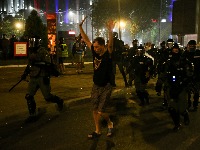 Potez sudije zbog policijske intervencije oduševio javnost