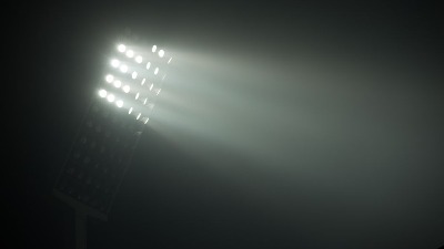 Prvi meč u Prijedoru pod reflektorima i pune ruke posla za hitnu