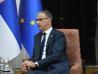 Đuro Macut dobio novog šefa kabineta: Smenjen Vulinov čovek